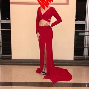 Sherri Hill prom/formal dress